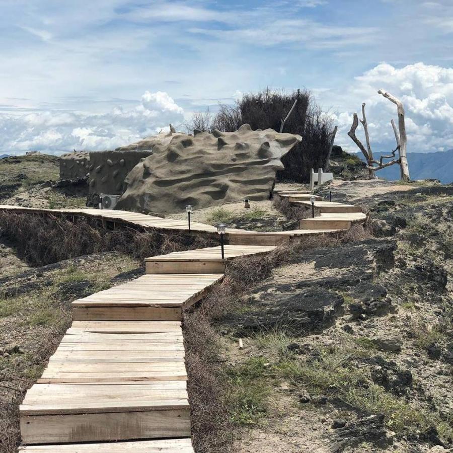 Bethel Bioluxury Tatacoa Desert Neiva  Eksteriør bilde