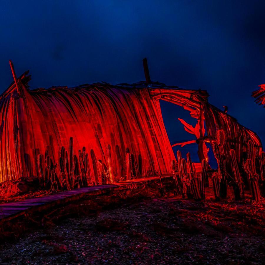 Bethel Bioluxury Tatacoa Desert Neiva  Eksteriør bilde