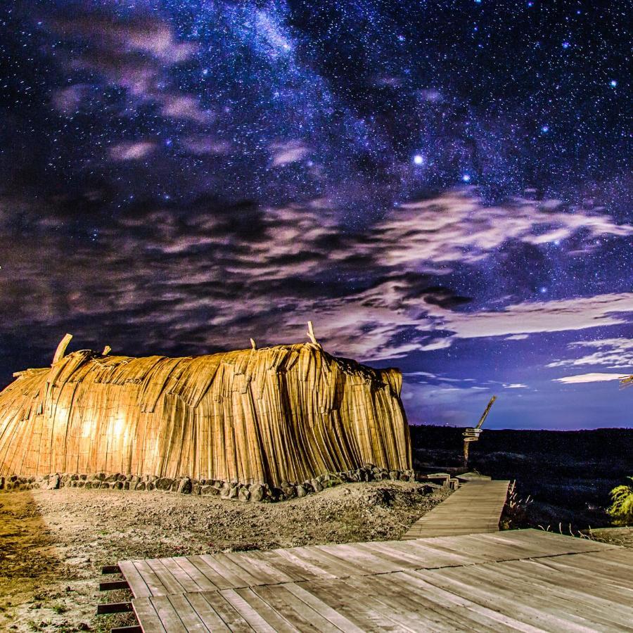 Bethel Bioluxury Tatacoa Desert Neiva  Eksteriør bilde