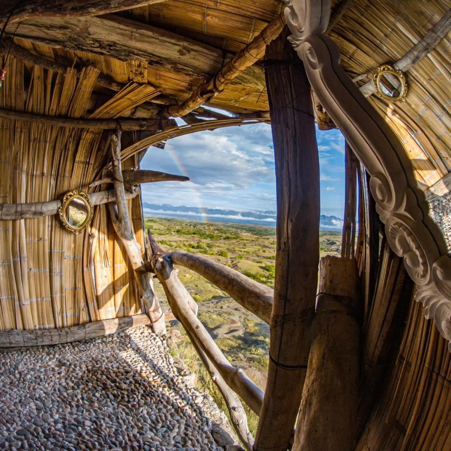 Bethel Bioluxury Tatacoa Desert Neiva  Eksteriør bilde